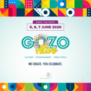 Gozo Alive 2020